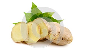 Whole or sliced â€ÂÃ‚ÂÃ‚Ã‚Ââ€¹â€ÂÃ‚ÂÃ‚Ã‚Ââ€¹ginger.